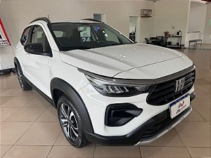 PULSE AUDACE 1.0 Turbo 200 Aut.