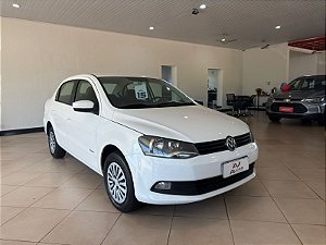 VOYAGE 1.6 City MI Total flex 8v 4p