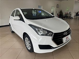 HB20 Comfort 1.0 Mec