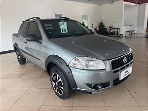 Strada Working 1.4 CD