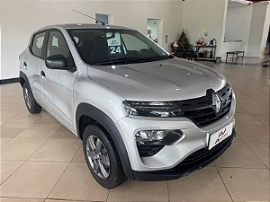 KWID Zen 1.0.