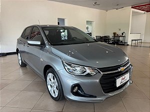 ONIX HATCH LTZ 1.0 TB Aut.