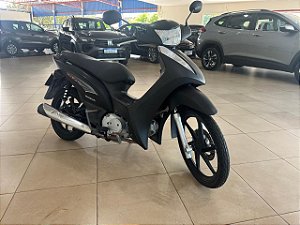 Honda Biz 125 Es Flex