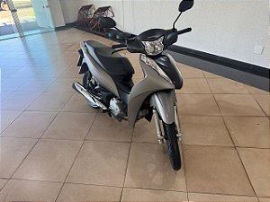 Honda Biz 125i Flex