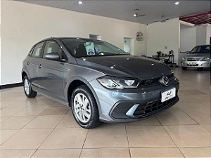 Volkswagen Polo Comfortline TSi 1.0 Flex 12V 5p