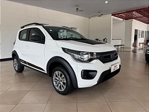 Fiat MOBI Trekking 1.0 Flex