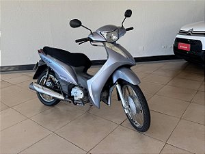 Honda Biz 125 ES Flex