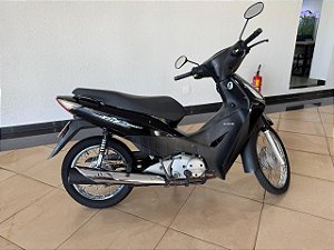 Honda Biz 125ES Flex