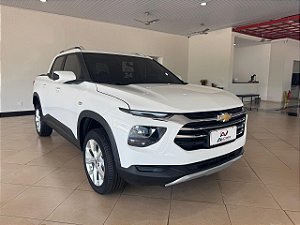 Chevrolet Montana 1.2 Turbo Flex LTZ Aut.