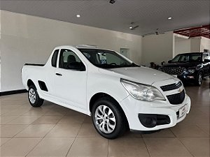 Chevrolet Montana LS 1.4 Econoflex 8v 2p
