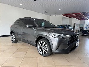 Toyota COROLLA CROSS 2.0 VVT-IE Flex XRE DIRECT SHIFT