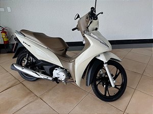 Honda Biz 125i Flex