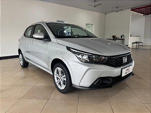 Fiat Argo Drive 1.0 Mec