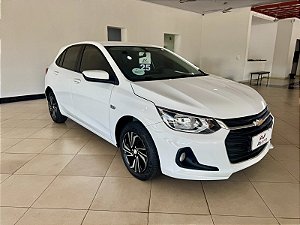 Chevrolet ONIX HATCH LT 1.0 12v 5p Mec.