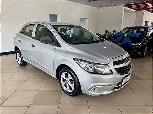 Chevrolet Onix Joy 1.0 Mec.