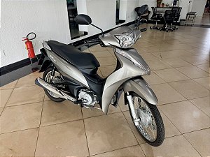 Honda Biz 110