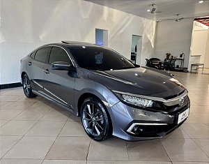 Honda Civic Touring 1.5 Tb Aut.