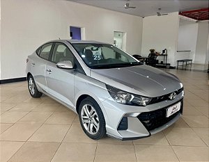 Hyundai HB20S Comfort Plus 1.0 Tb Mec.