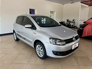 Volkswagen Fox Rock In Rio 1.6 Mec.