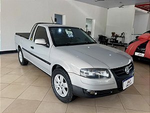 Volkswagen Saveiro Super Surf 1.8 Mec.