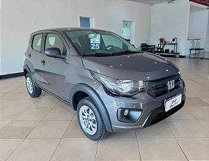 Fiat Mobi Like 1.0 Mec.