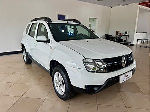 Renault Duster Expression 1.6 Mec.
