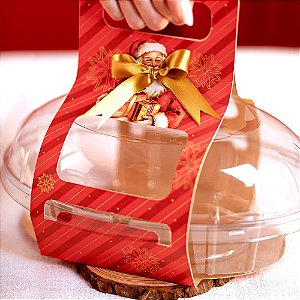 Cinta para Embalagem G34 Grande Noel -3631