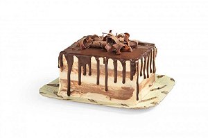 BAILEYS TRUFADO DE CHOCOLATE