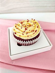 Cupcake Red Velvet