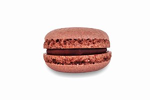 MACARON-CHOCOLATE