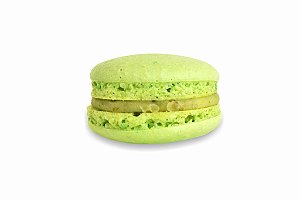 MACARON-LIMÃO