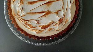 Torta de Limão