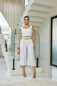 Conjunto Remanescente