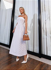Vestido Claudia