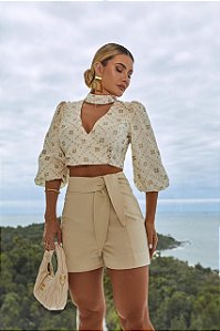 Blusa Laliz