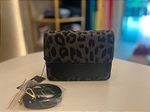 Bolsa Animal Print