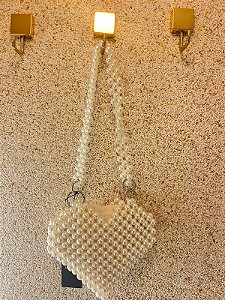 Bolsa Coração