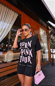 Tee Long Born