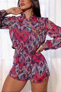Conjunto Yasmin