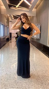 Conjunto Betina Preto