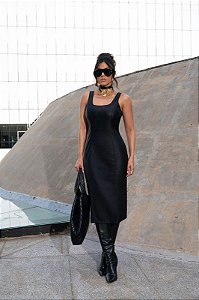Vestido Lara