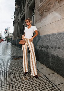 Conjunto Calça Tricot