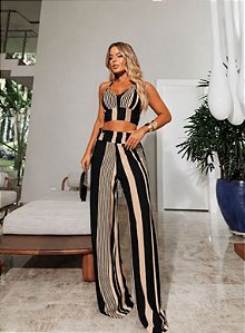 Conjunto Crepe
