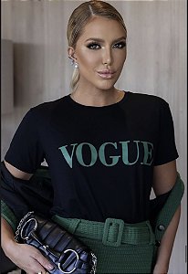 T-Shirt Vogue