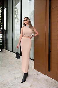 Conjunto Erica Pérola