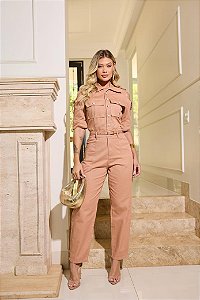 Macacão Remanescente