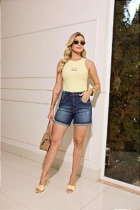 Short Confort Remanescente