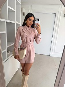 Chemise Aline