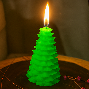 Vela Pinheiro - Capim Limão