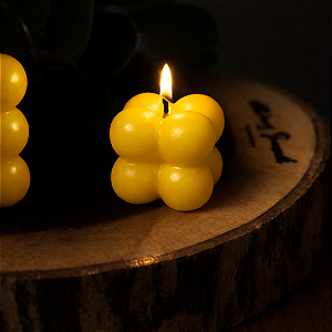 Mine Bubble - Aromáticas